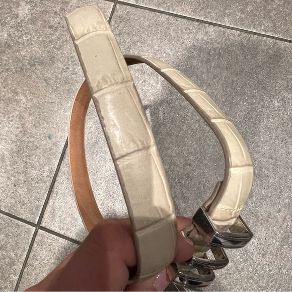 Coldwater Creek Belt - Picture 5 of 5